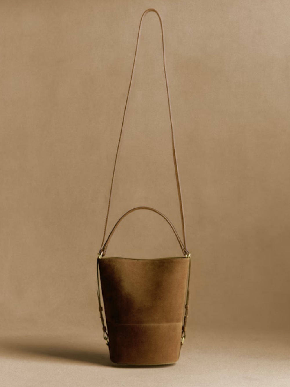 Sezane Gary mini bag